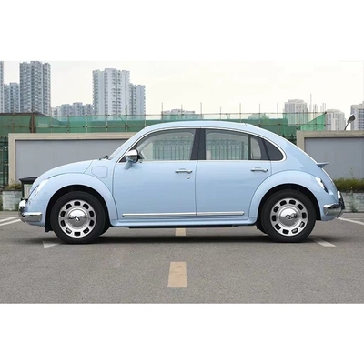 Η Great Wall Motors Ora Ballet Cat 400 χλμ. καθαρή ηλεκτρική αυτονομία και ESC για το 2024 Οικιακό SU