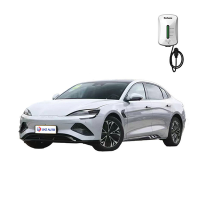 BYD Seal Plug-in υβριδικό ηλεκτρικό όχημα 45kW Μέγιστη ισχύς Προαιρετικά χαρακτηριστικά