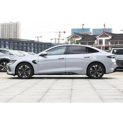 BYD Seal Plug-in υβριδικό ηλεκτρικό όχημα 45kW Μέγιστη ισχύς Προαιρετικά χαρακτηριστικά