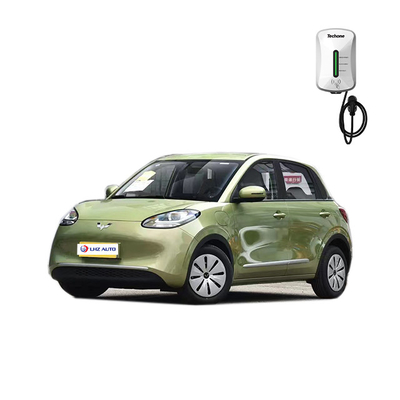400 χλμ. αυτονομία Το 2024 Wuling Binguo Small Energy SUV με 5 πόρτες και 5 θέσεις