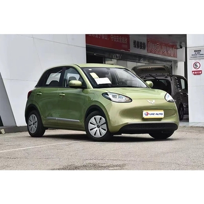 400 χλμ. αυτονομία Το 2024 Wuling Binguo Small Energy SUV με 5 πόρτες και 5 θέσεις
