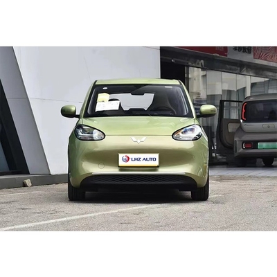 400 χλμ. αυτονομία Το 2024 Wuling Binguo Small Energy SUV με 5 πόρτες και 5 θέσεις