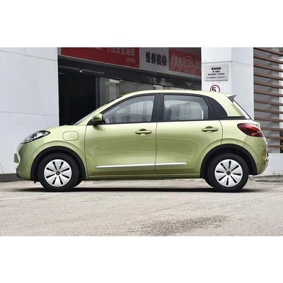 400 χλμ. αυτονομία Το 2024 Wuling Binguo Small Energy SUV με 5 πόρτες και 5 θέσεις