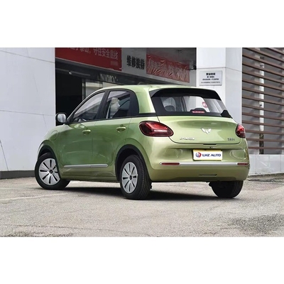 400 χλμ. αυτονομία Το 2024 Wuling Binguo Small Energy SUV με 5 πόρτες και 5 θέσεις