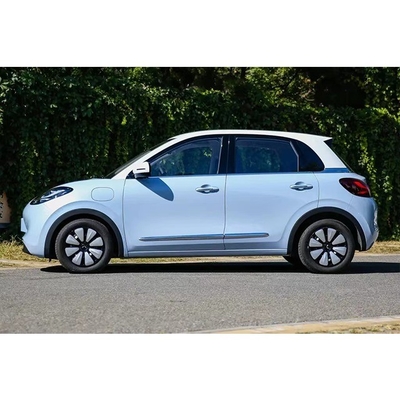 Ενεργοκίνητο 2024 Wuling Bingo Ηλεκτρικό SUV με εμβέλεια 410 χλμ και μπαταρία ιόντων λιθίου