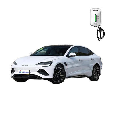 Το 2024 ηλεκτρικό όχημα της BYD Automobile 700 χλμ Περιοχή 5 θέσεων και 310 Nm μέγιστη ροπή