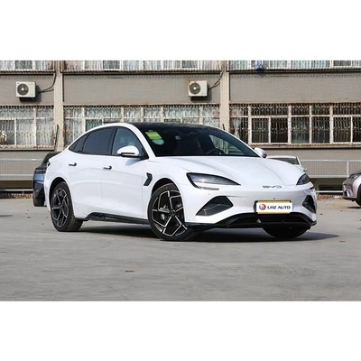 Το 2024 ηλεκτρικό όχημα της BYD Automobile 700 χλμ Περιοχή 5 θέσεων και 310 Nm μέγιστη ροπή