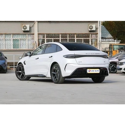 Το 2024 ηλεκτρικό όχημα της BYD Automobile 700 χλμ Περιοχή 5 θέσεων και 310 Nm μέγιστη ροπή