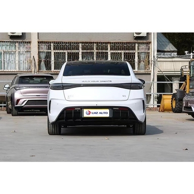 Το 2024 ηλεκτρικό όχημα της BYD Automobile 700 χλμ Περιοχή 5 θέσεων και 310 Nm μέγιστη ροπή