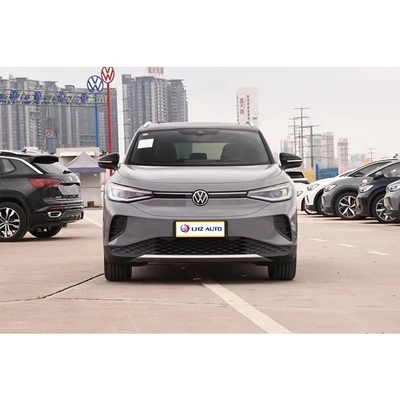150kW μπαταρία λιθίου 2024 Volkswagen ID4 καθαρό συμπαγές SUV με 600km Ultra Long Range