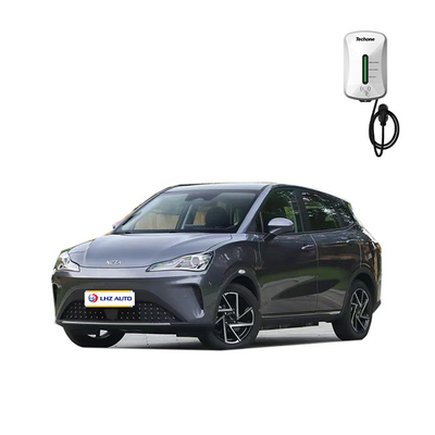 Το Neta V 2024 5 θέσεων ηλεκτρικό SUV με χρόνο φόρτισης 0,5 ωρών και προηγμένο σχεδιασμό σώματος