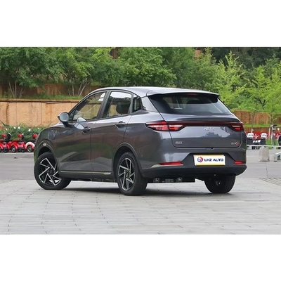 Το Neta V 2024 5 θέσεων ηλεκτρικό SUV με χρόνο φόρτισης 0,5 ωρών και προηγμένο σχεδιασμό σώματος