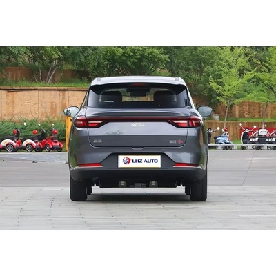 Το Neta V 2024 5 θέσεων ηλεκτρικό SUV με χρόνο φόρτισης 0,5 ωρών και προηγμένο σχεδιασμό σώματος