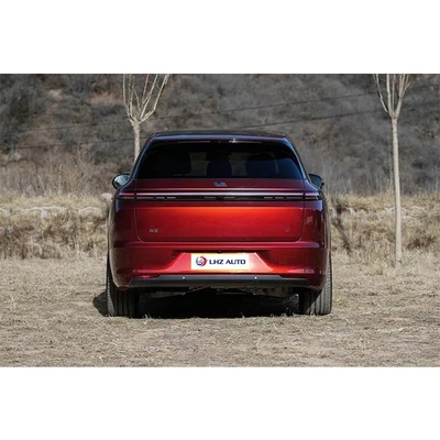 Αυτοματοποιημένο 2024LI L7 Pro Max A Luxury and End Family SUV με μεγάλες ρυθμίσεις αυτοκινήτου