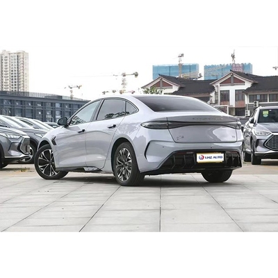 2024 Πιο δημοφιλές μοντέλο BYD Ηλεκτρικό όχημα με μέγιστη ισχύ 45kW και μπαταρία λιθίου