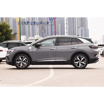 Ενεργειακό όχημα 2024 Inventory Volkswagen ID4 Crozz Pure Electric SUV με εμβέλεια 425 χλμ.