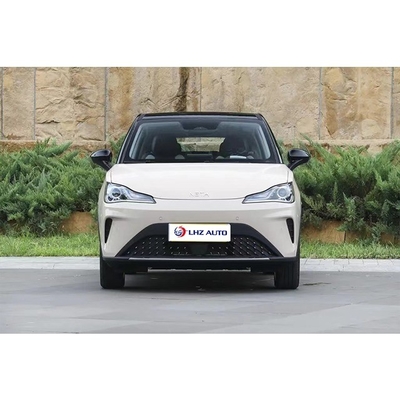 Το 2023 το δημοφιλές μικρό SUV της NETA AYA με 401 χιλιόμετρα και χρόνο φόρτισης 0,5 ωρών