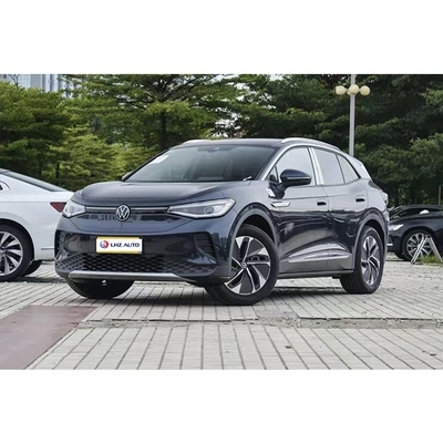 2024 Volkswagen ID4 Crozz Pure Electric SUV Πέντε θέσεις με χωρητικότητα μπαταρίας 84,8kWh