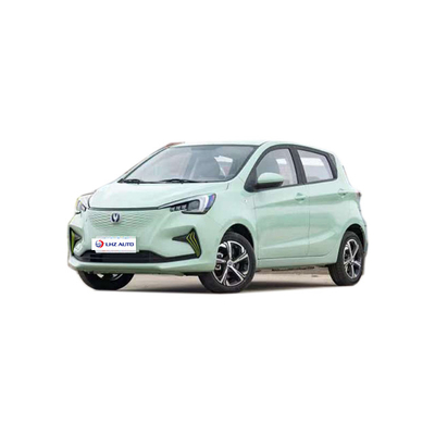Το 2024 EV Car The and Beautiful Electric SUV Car Changan Benben E-Star με εμβέλεια 310 χλμ.