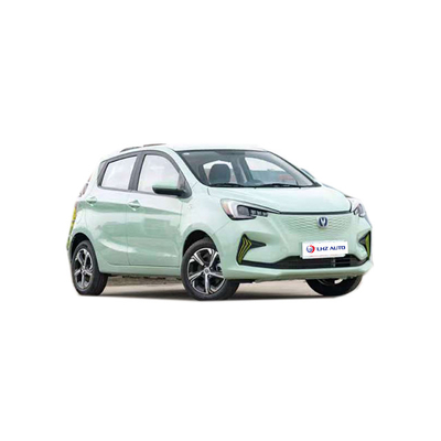Το 2024 EV Car The and Beautiful Electric SUV Car Changan Benben E-Star με εμβέλεια 310 χλμ.