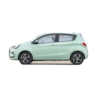 Το 2024 EV Car The and Beautiful Electric SUV Car Changan Benben E-Star με εμβέλεια 310 χλμ.