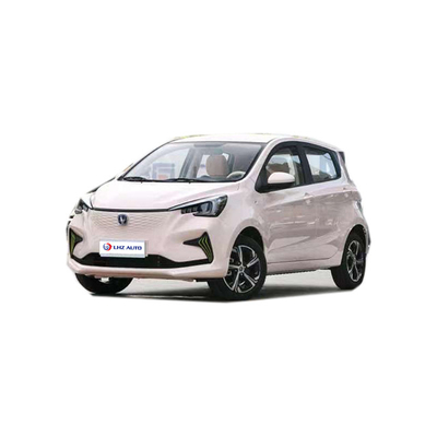 Το 2024 EV Car The and Beautiful Electric SUV Car Changan Benben E-Star με εμβέλεια 310 χλμ.