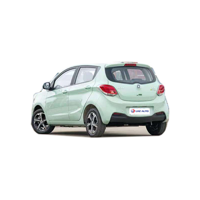 Το 2024 EV Car The and Beautiful Electric SUV Car Changan Benben E-Star με εμβέλεια 310 χλμ.
