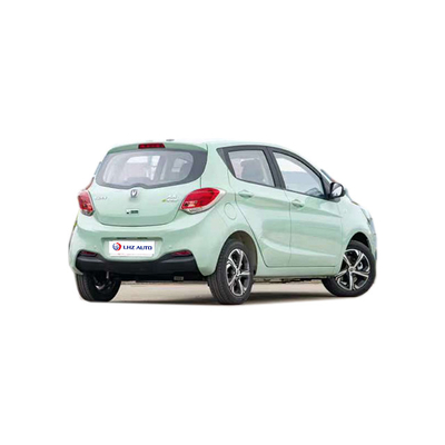 Το 2024 EV Car The and Beautiful Electric SUV Car Changan Benben E-Star με εμβέλεια 310 χλμ.