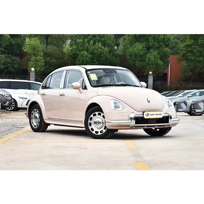 10 μηνών Purple ORA Ballet Cat Electric EV Car Sedan 2024 Ενέργεια οχήματα για ενήλικες