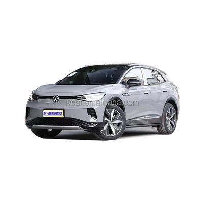 2024 Ηλεκτρικό SUV Χρώματα αυτοκινήτων 4592*1852*1629 Μέγεθος και χρόνος φόρτισης 0,5 ώρες