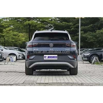 2024 Ηλεκτρικό SUV Χρώματα αυτοκινήτων 4592*1852*1629 Μέγεθος και χρόνος φόρτισης 0,5 ώρες
