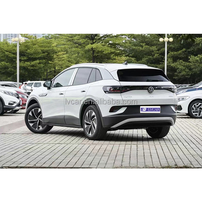 2024 Ηλεκτρικό SUV Χρώματα αυτοκινήτων 4592*1852*1629 Μέγεθος και χρόνος φόρτισης 0,5 ώρες