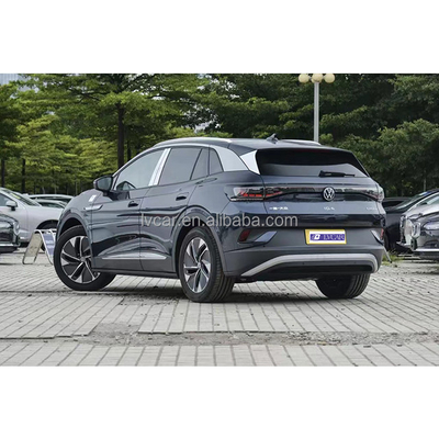 2024 Ηλεκτρικό SUV Χρώματα αυτοκινήτων 4592*1852*1629 Μέγεθος και χρόνος φόρτισης 0,5 ώρες