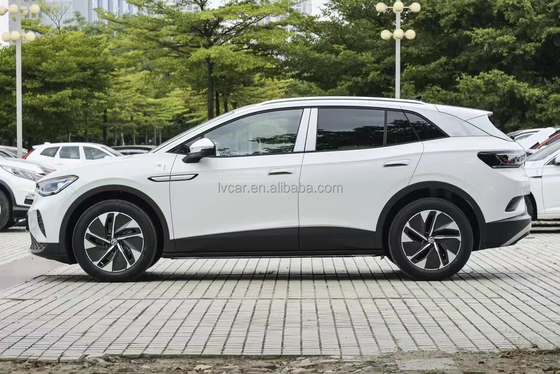 2024 Ηλεκτρικό SUV Χρώματα αυτοκινήτων 4592*1852*1629 Μέγεθος και χρόνος φόρτισης 0,5 ώρες