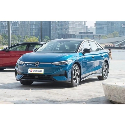 Μέγιστη ροπή Nm 310 Ηλεκτρικό SUV Αυτοκίνητο Volkswagen ID.7 VIZZION PRIME PRO VERSION