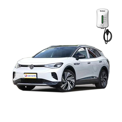 310Nm Μέγιστη ροπή 2024 Volkswagen ID4 Energy Vehicle SUV με εμβέλεια κρουαζιέρας 425km