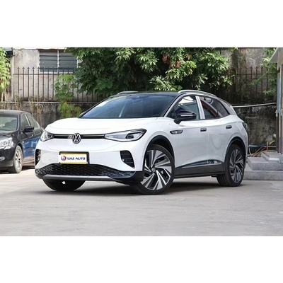310Nm Μέγιστη ροπή 2024 Volkswagen ID4 Energy Vehicle SUV με εμβέλεια κρουαζιέρας 425km