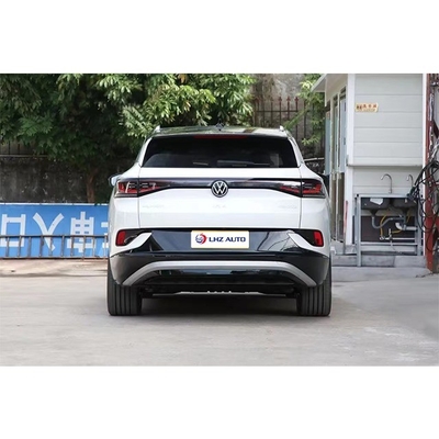310Nm Μέγιστη ροπή 2024 Volkswagen ID4 Energy Vehicle SUV με εμβέλεια κρουαζιέρας 425km