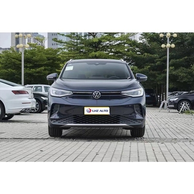 FAW Volkswagen id4 crozz Lithium Battery-Powered Compact SUV με μέγιστη ισχύ 150kW