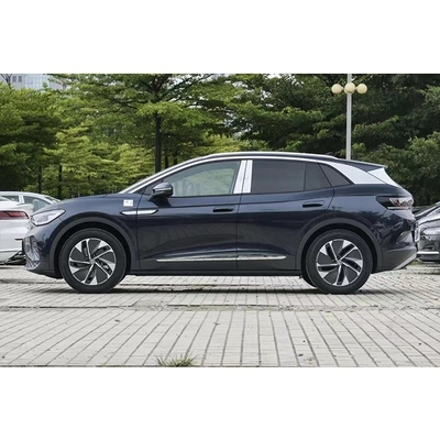 FAW Volkswagen id4 crozz Lithium Battery-Powered Compact SUV με μέγιστη ισχύ 150kW