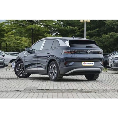 FAW Volkswagen id4 crozz Lithium Battery-Powered Compact SUV με μέγιστη ισχύ 150kW