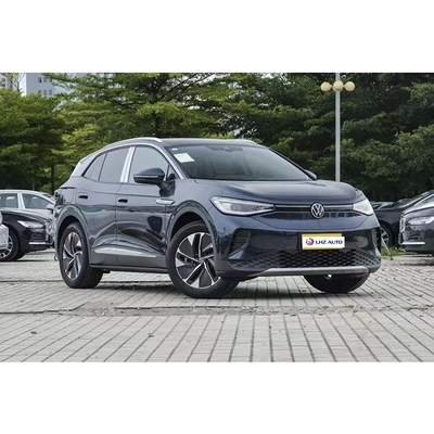FAW Volkswagen id4 crozz Lithium Battery-Powered Compact SUV με μέγιστη ισχύ 150kW