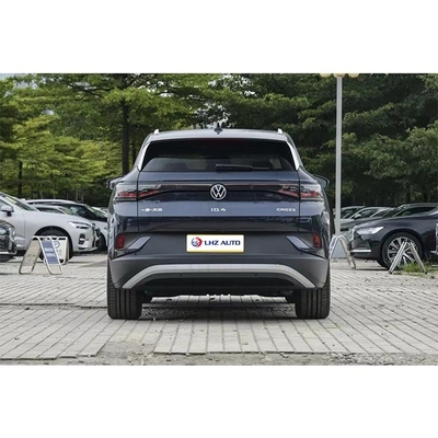 FAW Volkswagen id4 crozz Lithium Battery-Powered Compact SUV με μέγιστη ισχύ 150kW