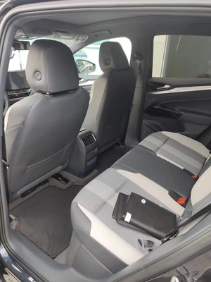 Ηλεκτρικό Volkswagen ID4 Crozz Pure Pro SUV 5 πόρτες 5 θέσεις με χρόνο φόρτισης 0,5 ώρες