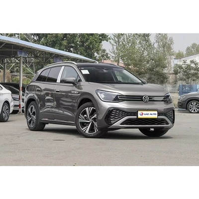 2024 Volkswagen ID4 ID6 ID3 Crozz Prime Καθαρό Ηλεκτρικό SUV Αυτοκίνητο EV Αυτοκίνητο Ενεργοκίνητο