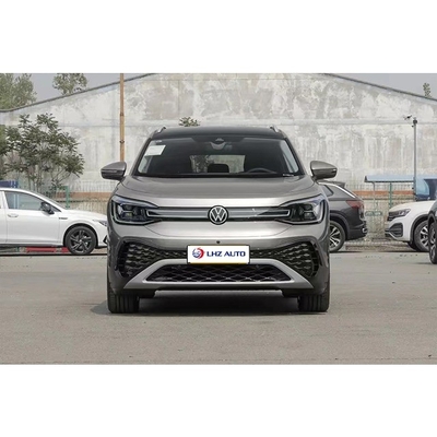2024 Volkswagen ID4 ID6 ID3 Crozz Prime Καθαρό Ηλεκτρικό SUV Αυτοκίνητο EV Αυτοκίνητο Ενεργοκίνητο