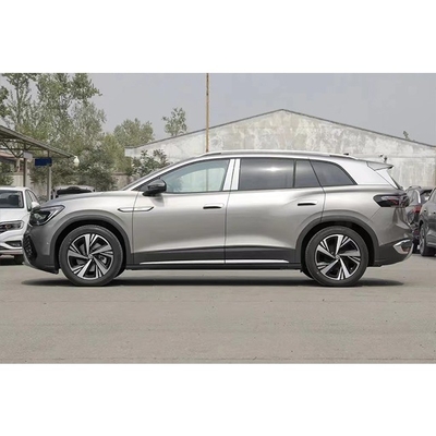 2024 Volkswagen ID4 ID6 ID3 Crozz Prime Καθαρό Ηλεκτρικό SUV Αυτοκίνητο EV Αυτοκίνητο Ενεργοκίνητο