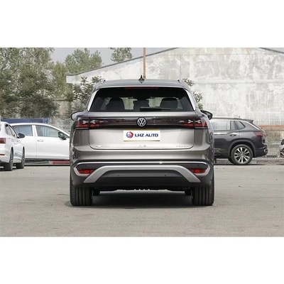 2024 Volkswagen ID4 ID6 ID3 Crozz Prime Καθαρό Ηλεκτρικό SUV Αυτοκίνητο EV Αυτοκίνητο Ενεργοκίνητο