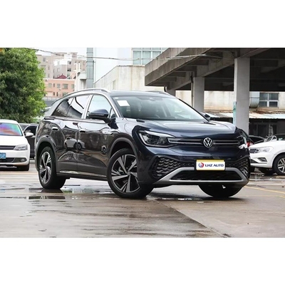 Λιθιοηλεκτρική μπαταρία 2024 Volkswagen ID6 Crozz Ηλεκτρικό SUV Αυτοκίνητο με 5 πόρτες και 5 θέσεις