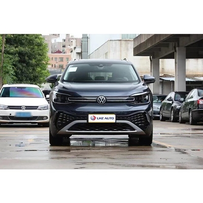 Λιθιοηλεκτρική μπαταρία 2024 Volkswagen ID6 Crozz Ηλεκτρικό SUV Αυτοκίνητο με 5 πόρτες και 5 θέσεις